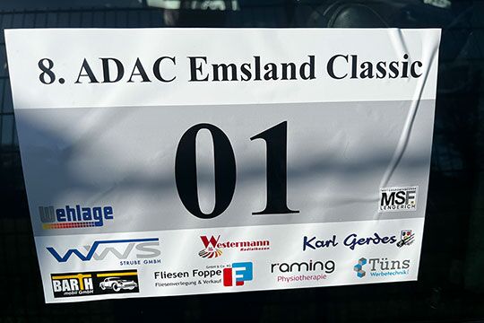 ADAC Emsland Classic