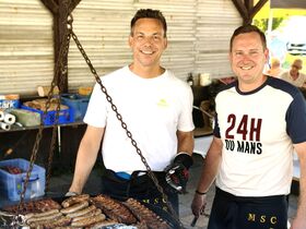 Grillmeister