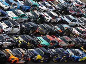 Parc Ferme