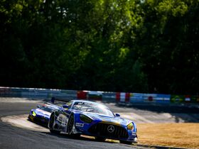 Tim Sandtler / Mercedes-AMG GT3 #32