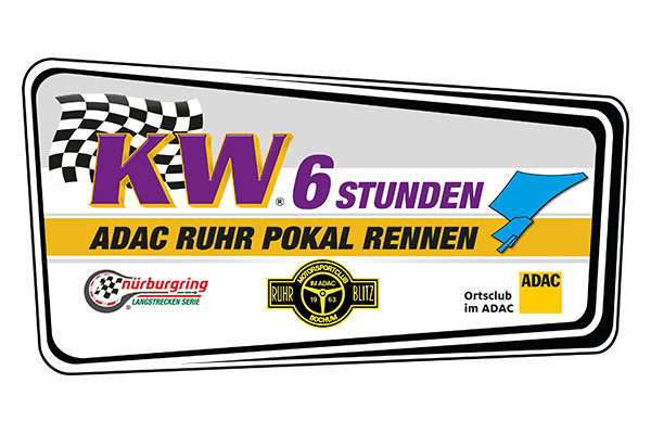 KW 6h ADAC Ruhr-Pokal-Rennen