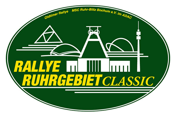 Rallye Ruhrgebiet Classic